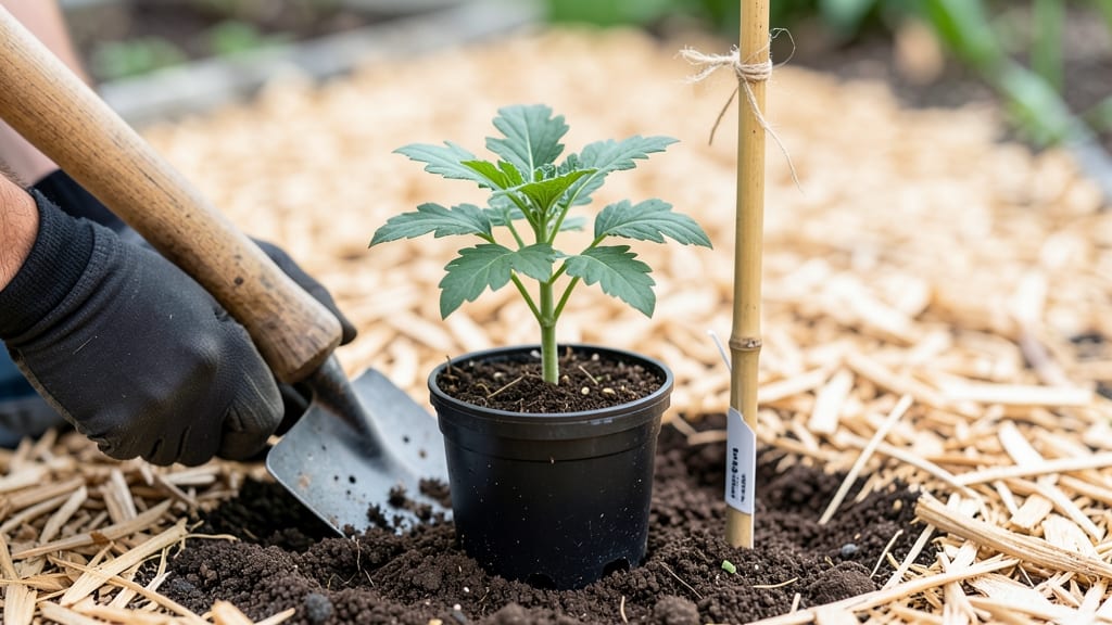 When Can You Plant Mums in the Ground: 6-8 Weeks Before First Frost for Bold Fall Color