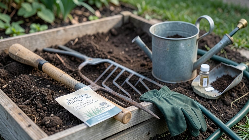 When Is the Best Time in Spring to Plant Grass Seed: Soil Warmth Secrets for Faster Germination