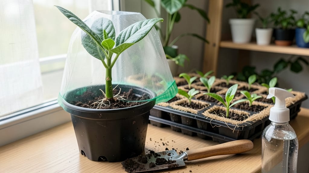 When Do You Plant Avocado Seed in Soil: Germination Timeline by Climate Zone