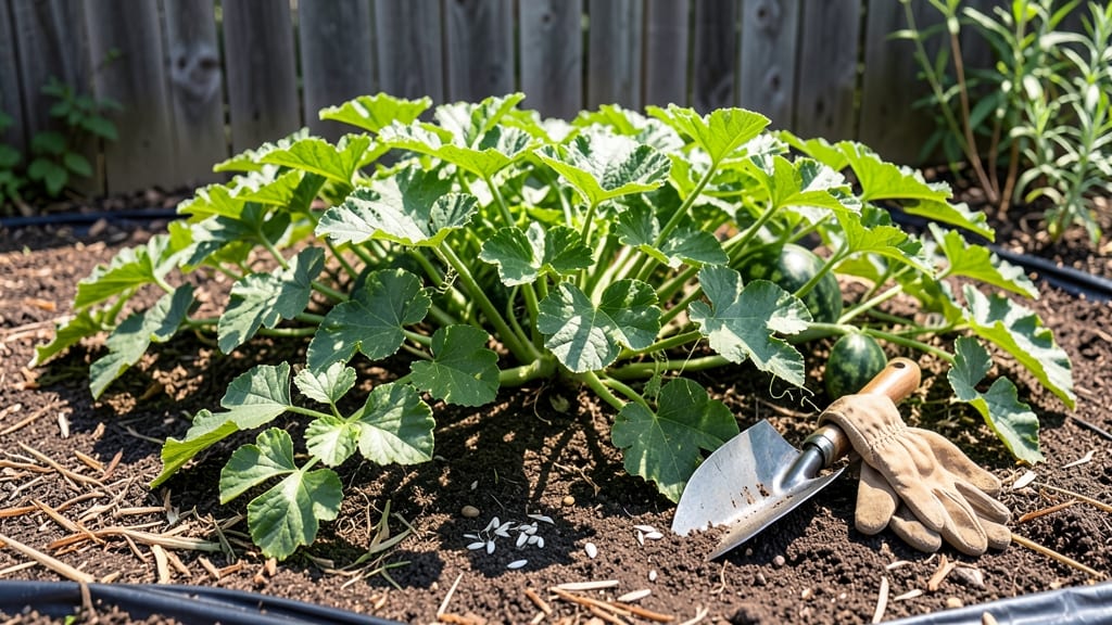When Do You Plant Watermelons in Texas: Heat Zone Deadlines for Zero-Frost Success