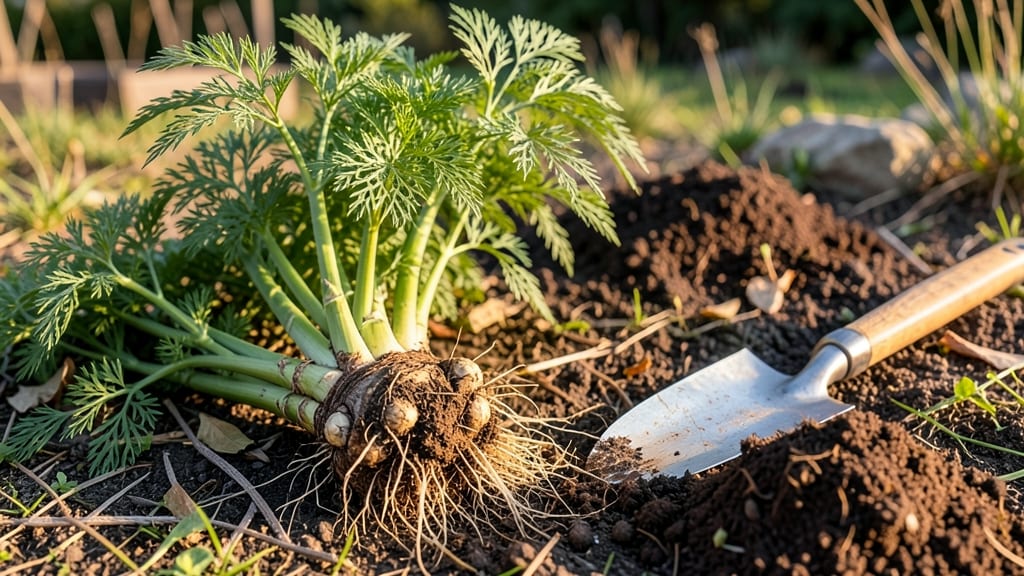 When to Plant Asparagus in Maine: Cold-Hardy Varieties and Frost-Proof Timing