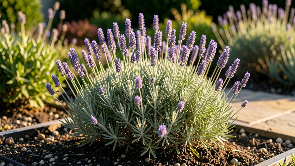 How Much Light Do Lavender Plants Need: Full Sun Secrets for Thriving Growth