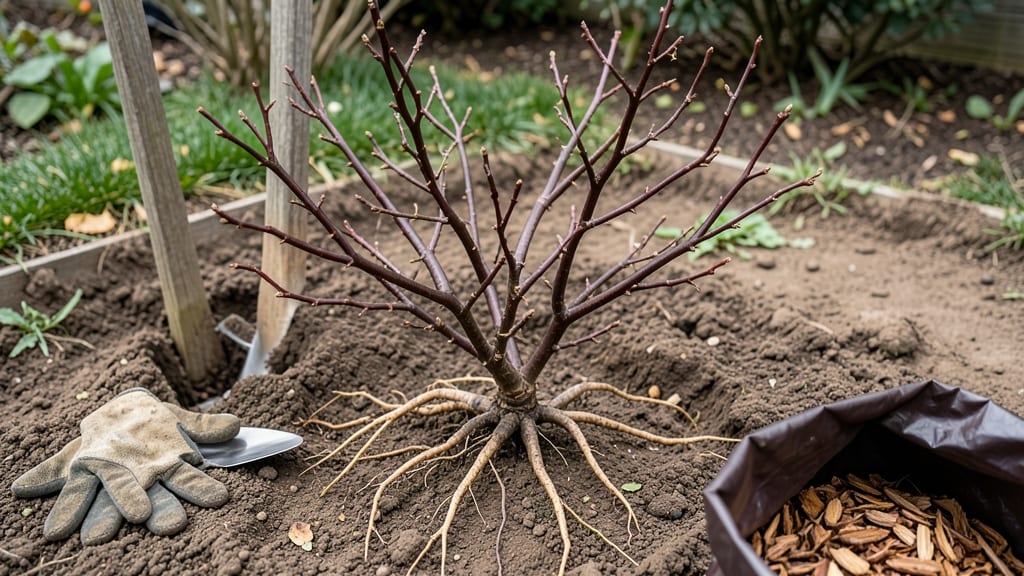 When to Plant Bare Root Roses in California: Zone-Specific Months for Zero Frost Risk