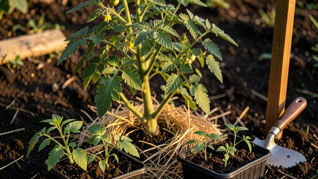 When Is the Best Time to Plant Tomatoes in Tennessee: Heat Zone Map for Zero-Frost Survival