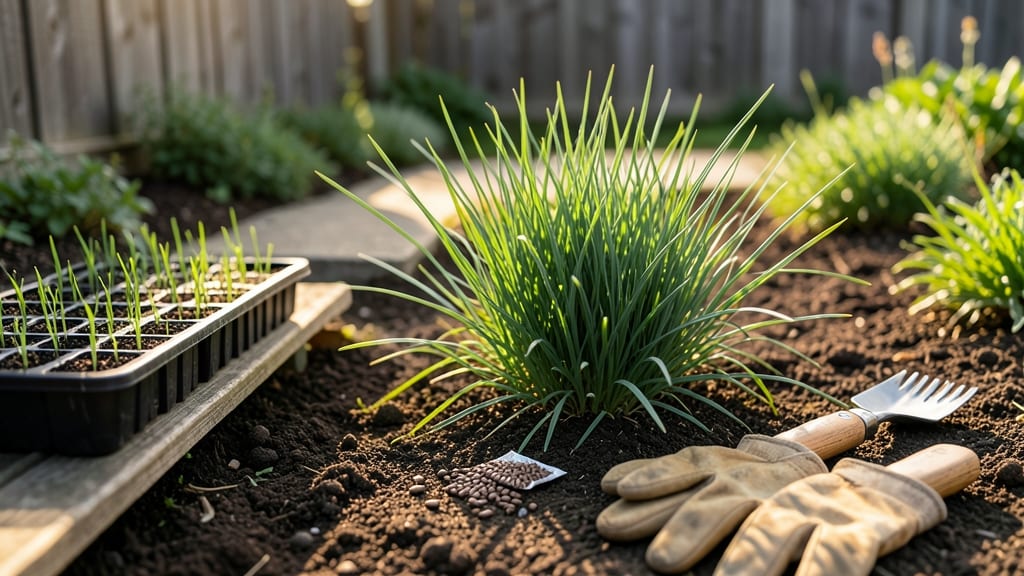 When Do You Plant Rye Grass in Texas: Fall Planting for Fast Root Growth