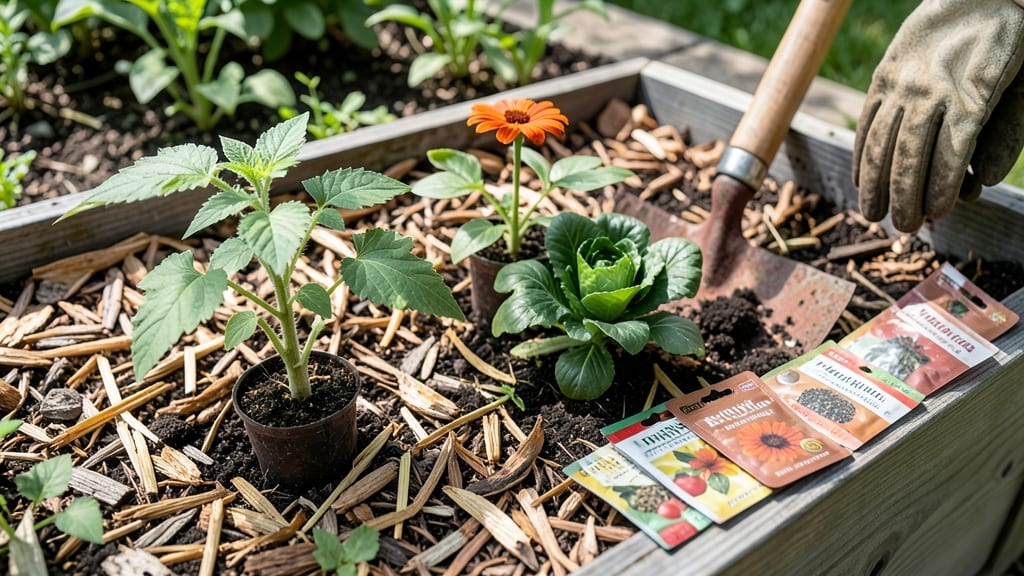 When to Plant a Garden in Tennessee: Zone-Specific Months for Zero-Frost Success