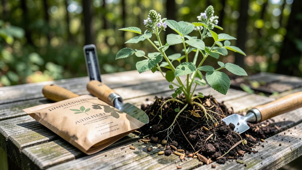 When to Plant Alfalfa in Indiana: Spring vs Fall Planting by Hardiness Zones