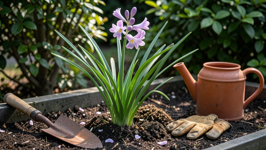 When to Plant Freesias in Melbourne: Autumn Timing for Vibrant Spring Blooms