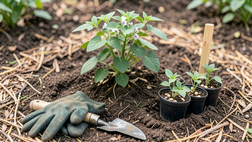 When to Plant Beans in Zone 5: Exact Weeks Before Last Frost for Reliable Harvests