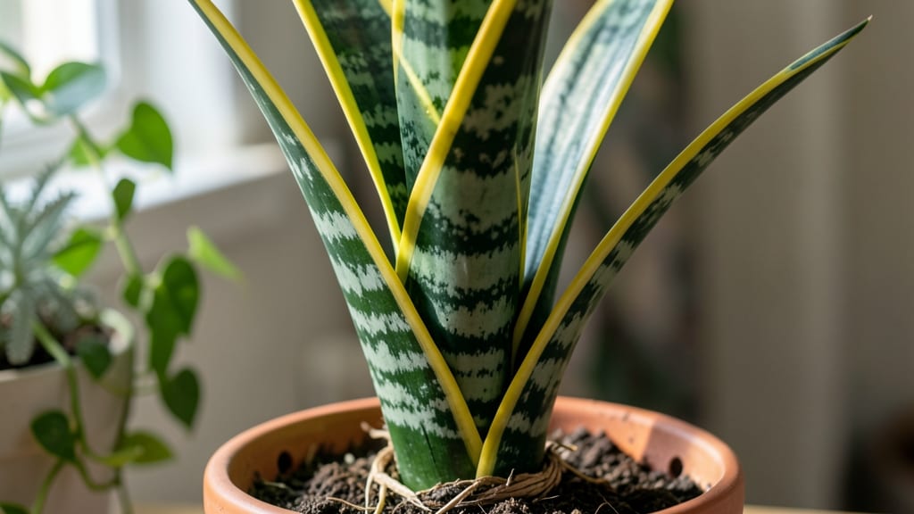 How Tall Will a Snake Plant Grow: Height Limits by Variety and Care Tips