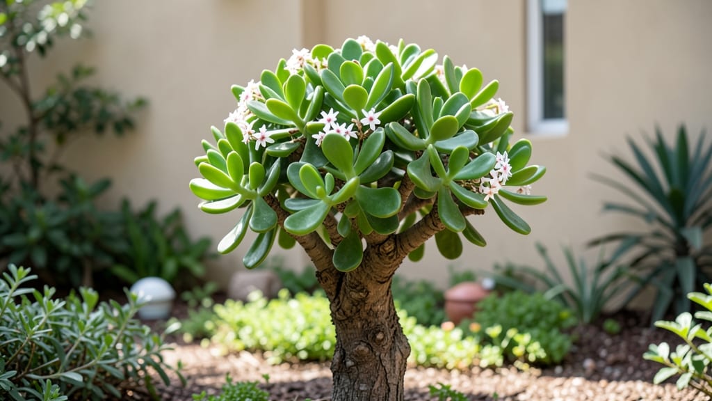 How Tall Can Jade Plants Grow: Indoor Height Limits and Care Secrets