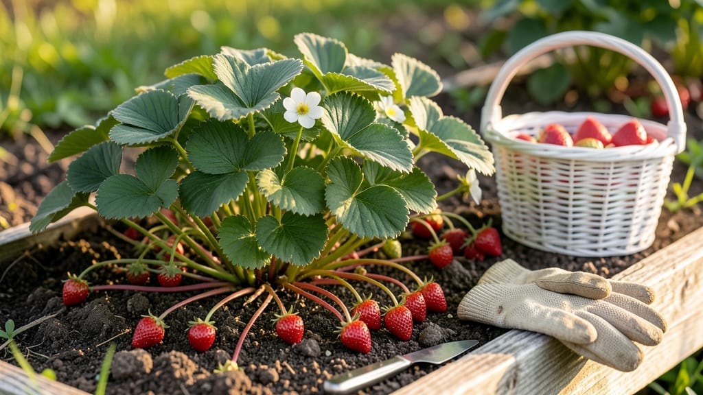 When Are Plant City Strawberries in Season: Peak Harvest Months & Local Picking Tips