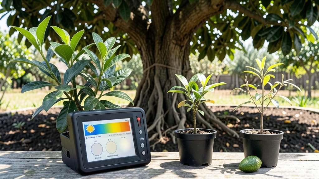 How Much Light Does an Avocado Plant Need: Sunlight Requirements for Healthy Growth