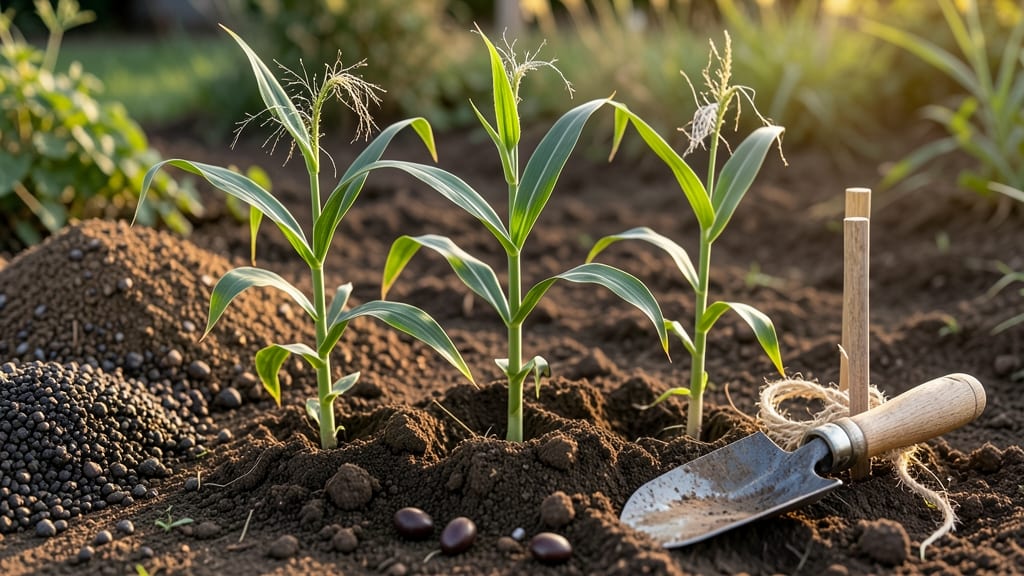 When to Plant Corn in West Virginia: Frost-Free Deadlines by Region