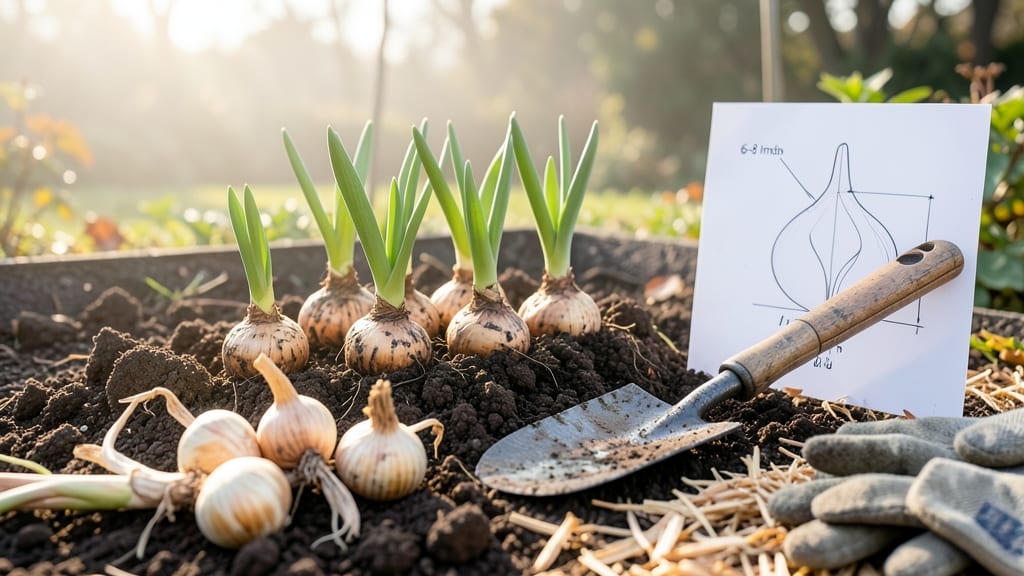 When Can You Plant Tulips in the Ground: Fall Timing Secrets for Zero-Frost Survival