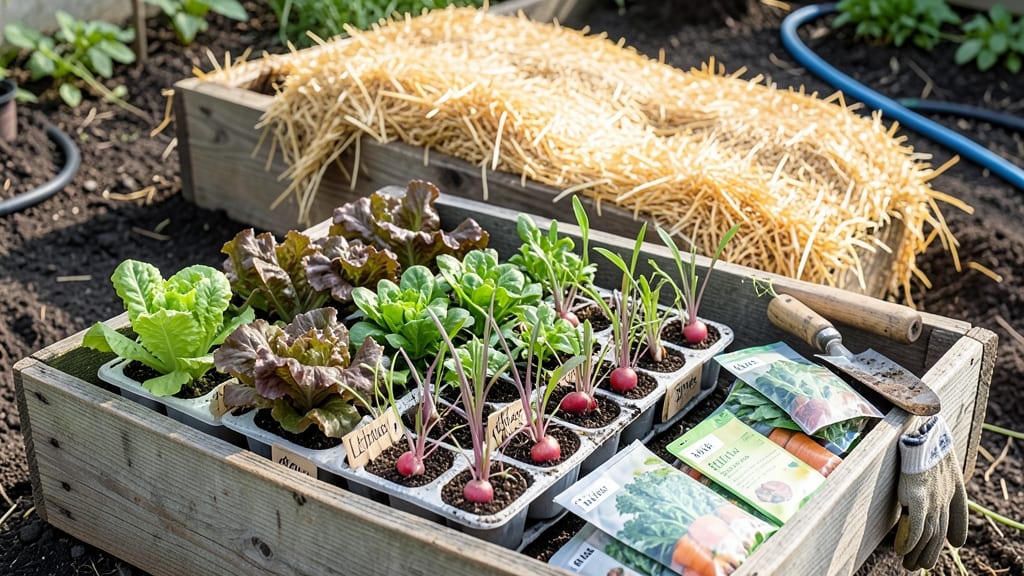 When to Plant Garden in West Virginia: Zone 7A/7B Deadlines for Zero-Frost Success
