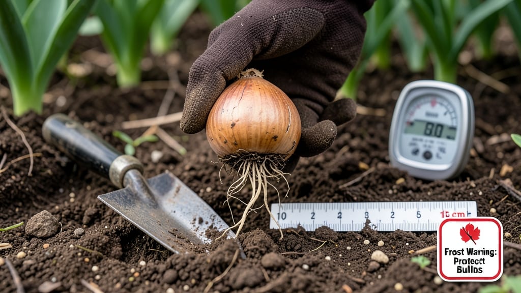 When Do You Plant Tulip Bulbs in Australia: Autumn Timing Secrets for Zero Frost Risk