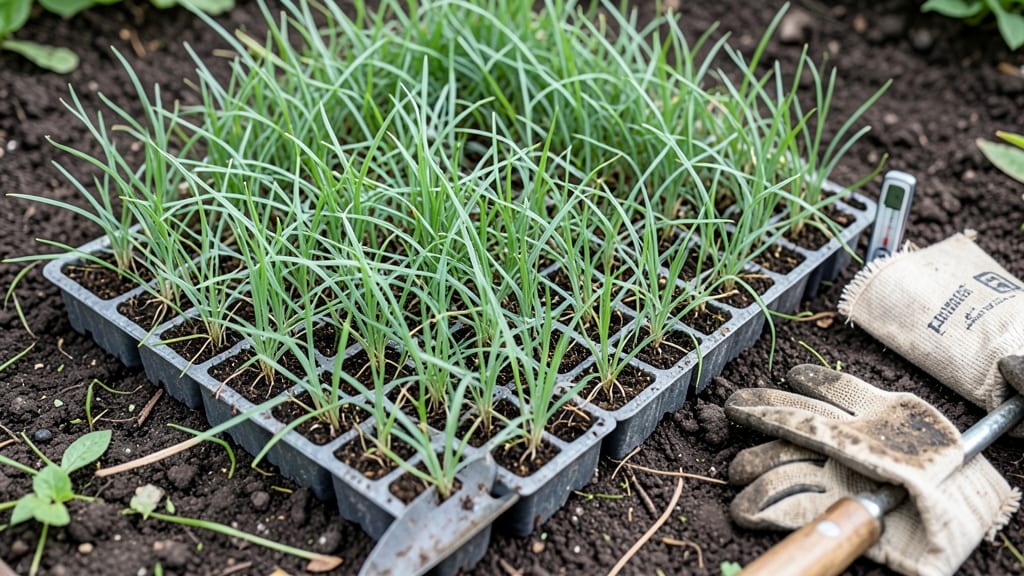 When Is the Best Time to Plant Bermuda Grass in Texas: Soil Warmth Triggers for Fast Germination Success