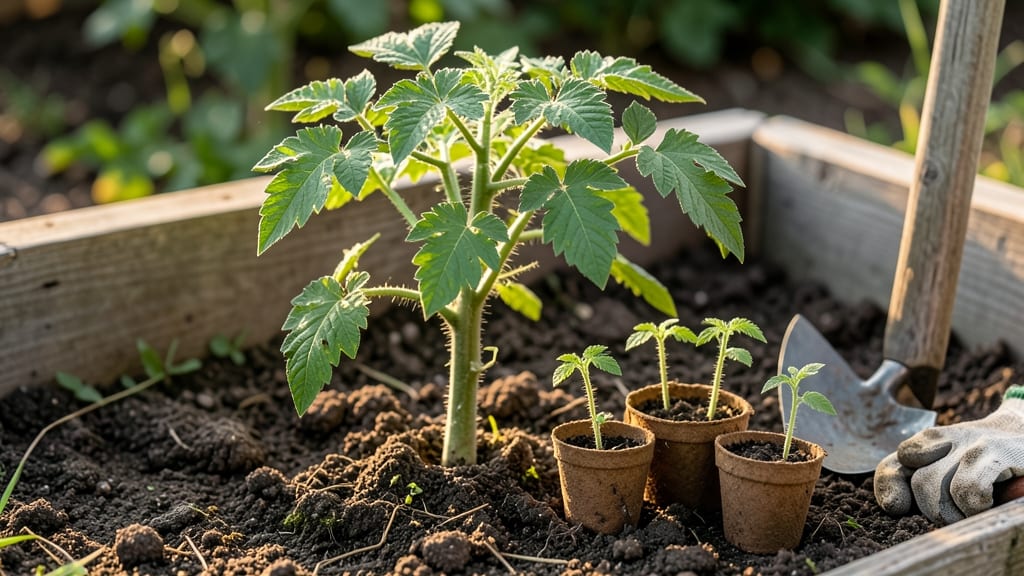When Do You Plant Tomatoes in Indiana: Frost-Free Dates by Zone + Proven Start Times