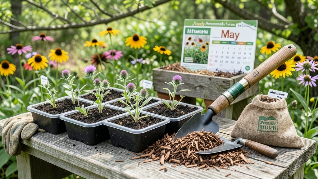 When to Plant a Garden in Minnesota: Hardiness Zone 3-4 Timing for Frost-Free Success