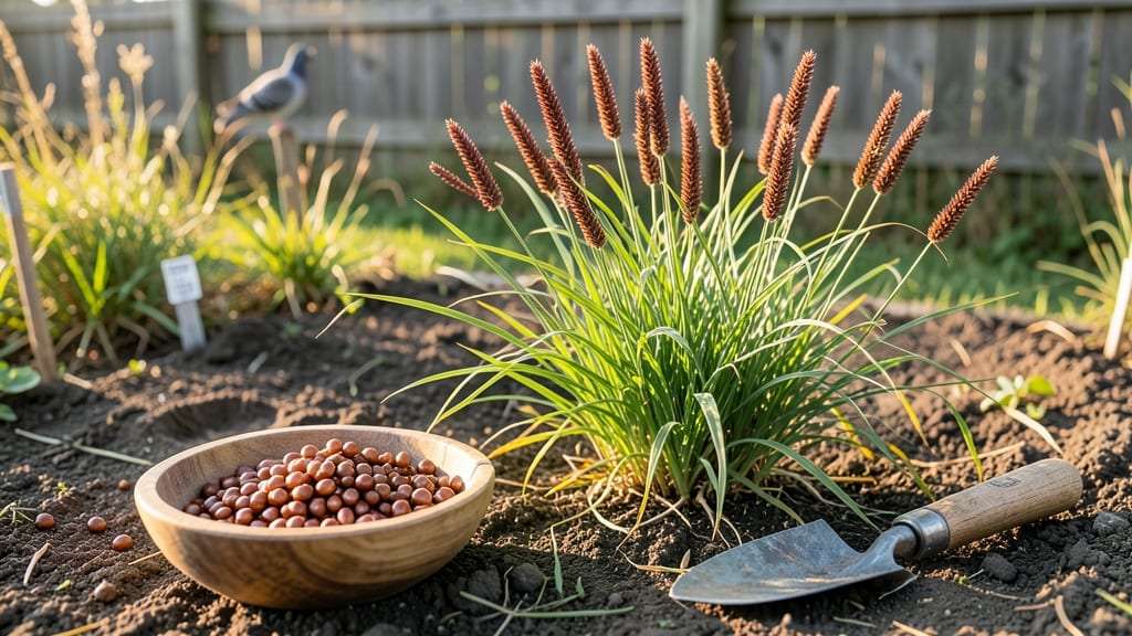 When to Plant Brown Top Millet for Doves in MS: Best Months for Fast Growth & Dove Foraging