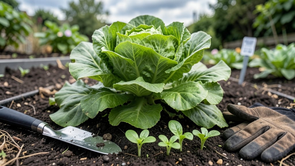 When to Plant Lettuce in Zone 6: Exact Dates for Bolt-Free Harvests