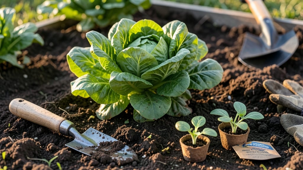 When Do You Plant Lettuce in Texas: Fall & Spring Timing for Bolt-Free Harvests