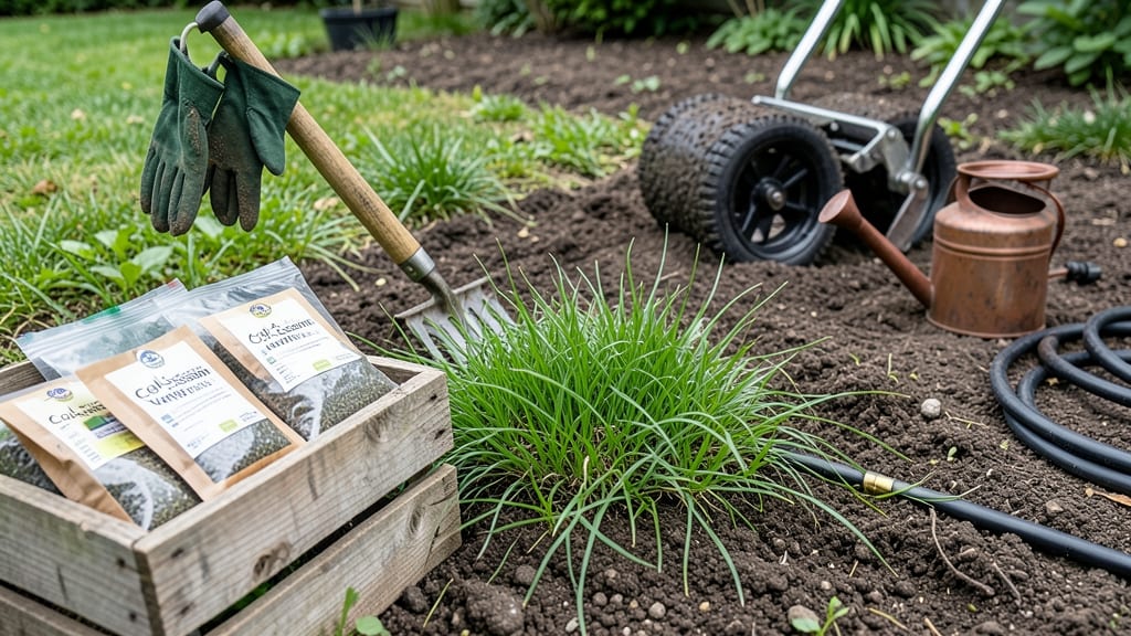 When Can You Plant Grass Seed in Colorado: Spring vs Fall Deadlines by Elevation