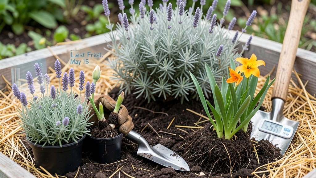 When Is It Safe to Plant in Minnesota: Frost-Free Timeline by USDA Zone & Variety