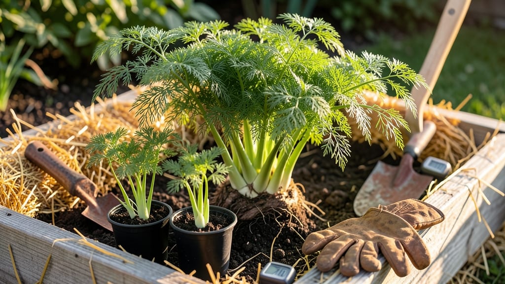 When to Plant Asparagus in Arkansas: USDA Zone 7a/7b Deadlines for Strong Crowns