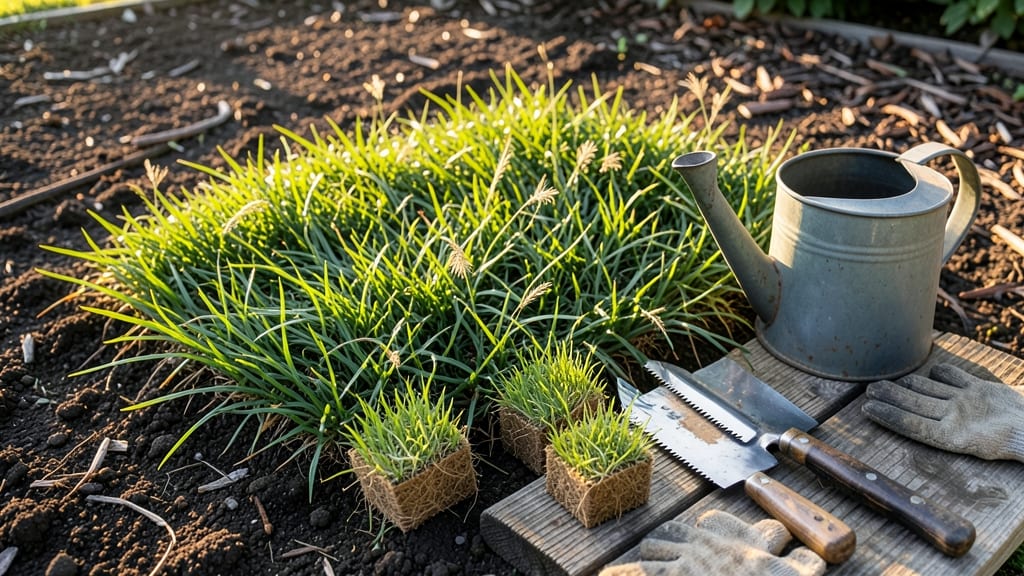 When Do You Plant Summer Grass in Arizona: Best Months for Fast Root Establishment