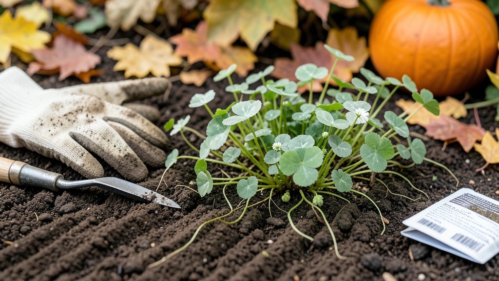 When to Plant Clover in the Fall: Soil Prep Secrets for Winter Hardiness