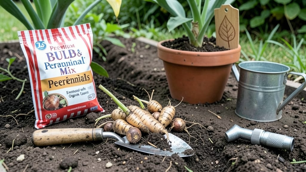 When to Plant Calla Lily Bulbs in Zone 6: Soil Temp Checklist for Zero-Frost Success