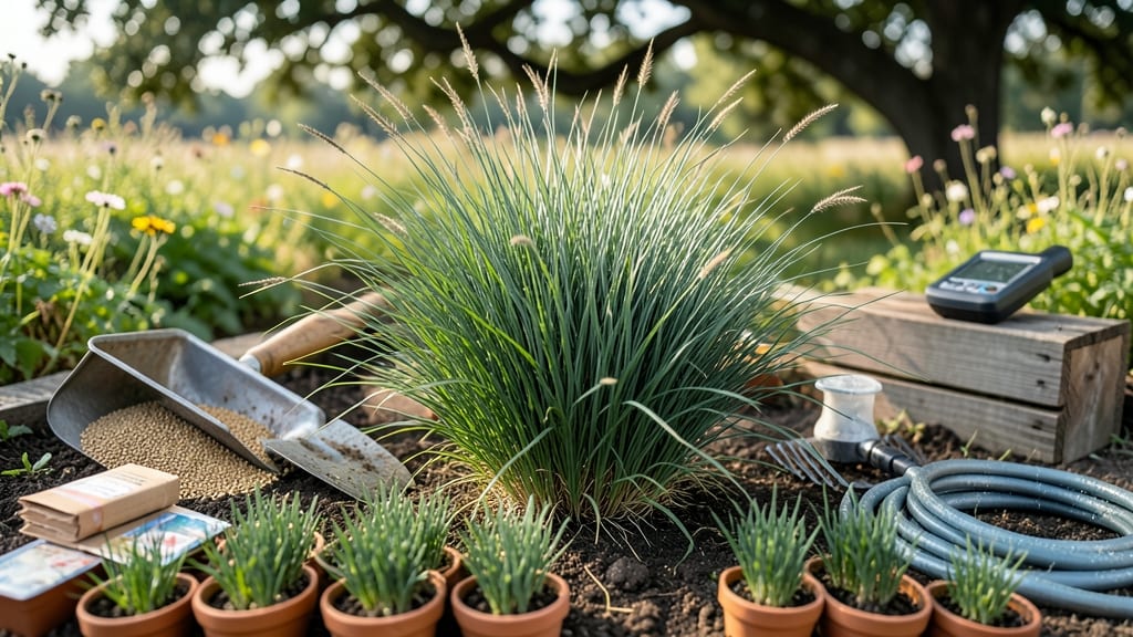 When to Plant Fescue in Arkansas: Cool-Season Timeline for Lush Lawns