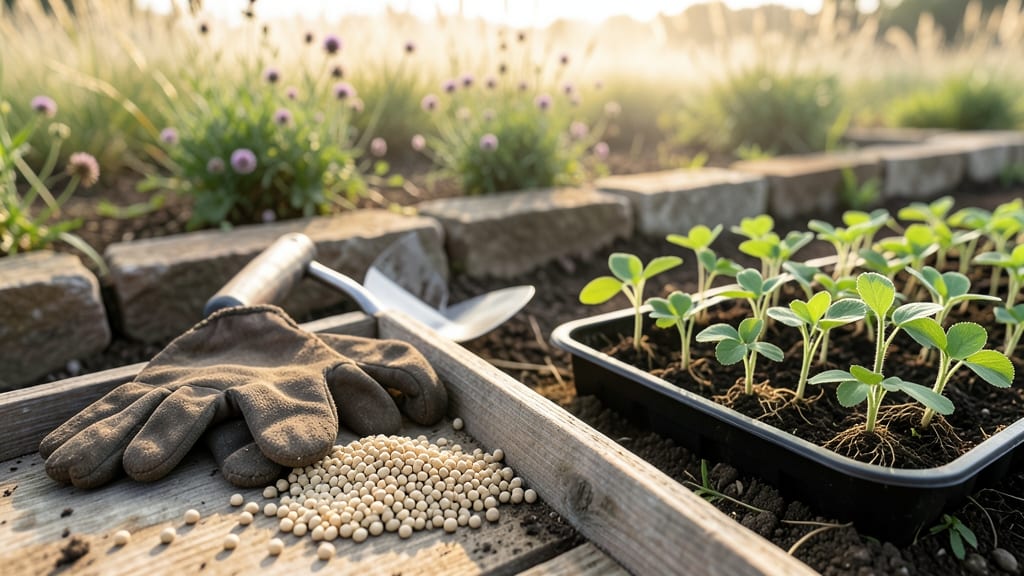 When to Plant Alfalfa in Kentucky: Frost-Free Timeline by USDA Zone 6-7a