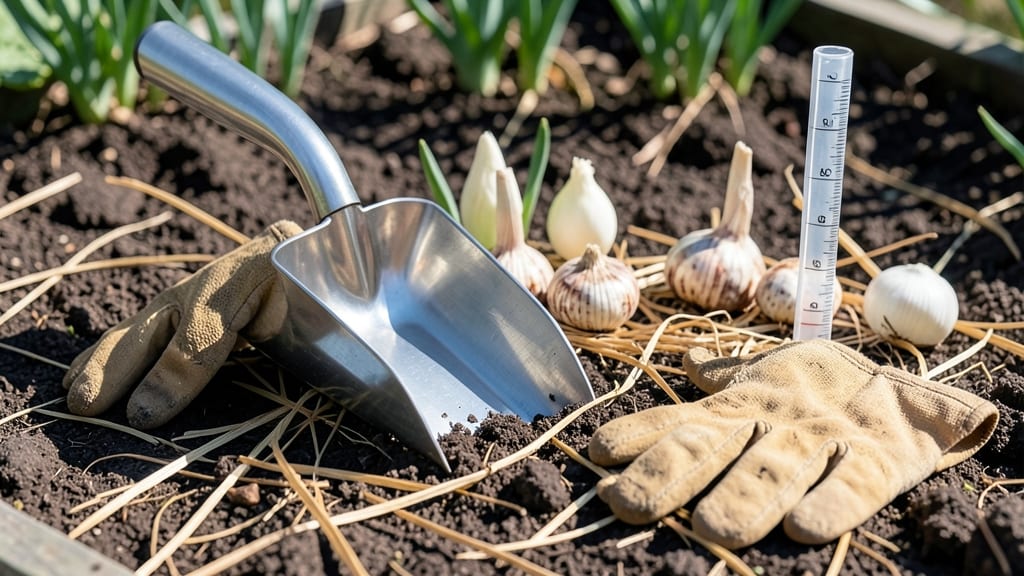 When to Plant Bulbs in Arizona: Desert-Friendly Timing for Zero-Frost Success