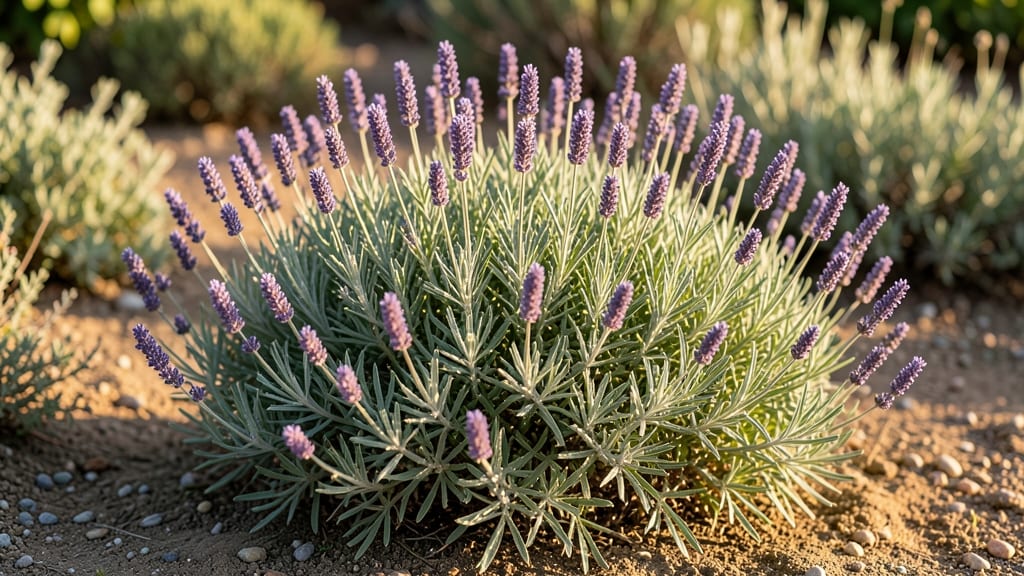 How Tall Do Lavender Plants Grow: Compact vs. Towering Varieties Explained