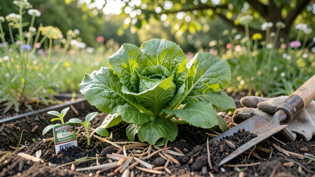 When Do You Plant Lettuce in Georgia: Spring and Fall Timing for Zero-Bolt Success