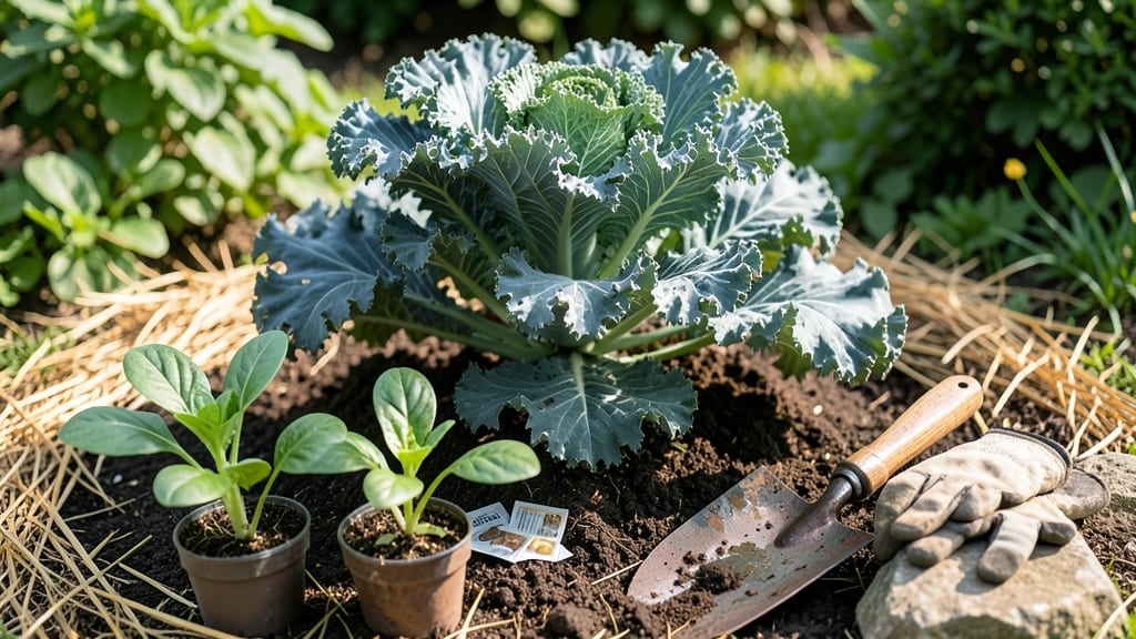 When to Plant Brassicas in Wisconsin: Frost-Free Deadlines by Zone for Zero Bolt Risk
