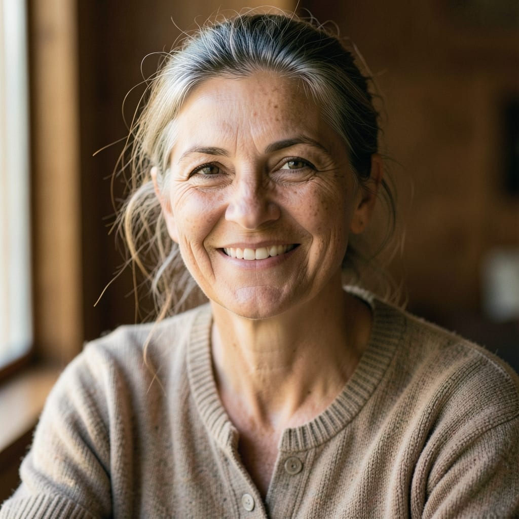 Delia Schuster