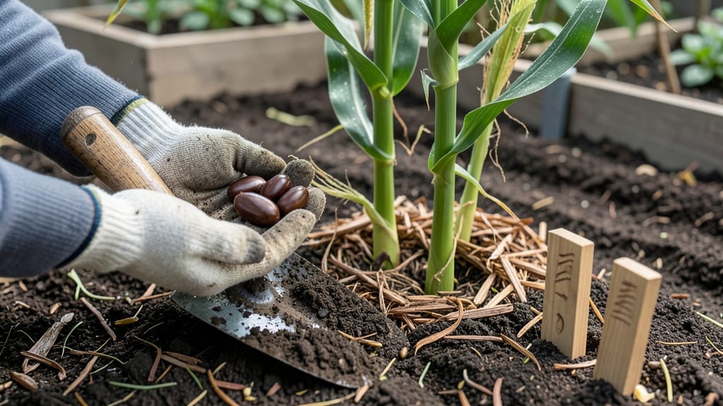 When Do You Plant Corn in Illinois: Exact Dates by Hardiness Zone