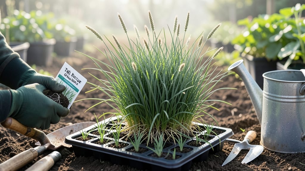 When to Plant Fescue in Missouri: Best Months by Hardiness Zone