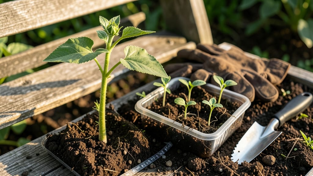 When Do You Plant Sunflowers in Texas: Heat Zone Guide for Zero-Frost Success