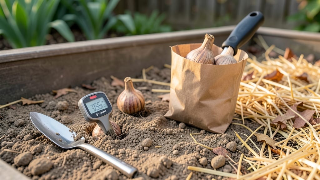 When to Plant Daffodil Bulbs in Indiana: Cold-Hardy Months for Year-Round Color