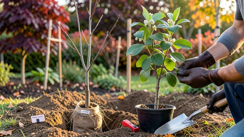 When to Plant Dogwood Trees in Fall: Chill-Hour Secrets for Stronger Roots