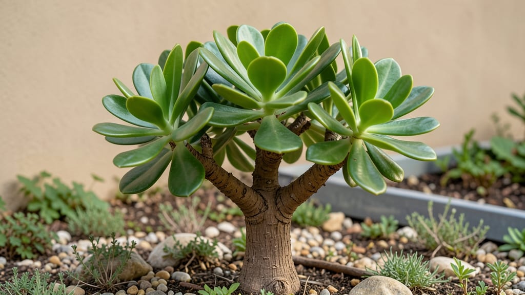 Jade Plant Light Needs: Exact Hours for Lush Growth Without Sunburn