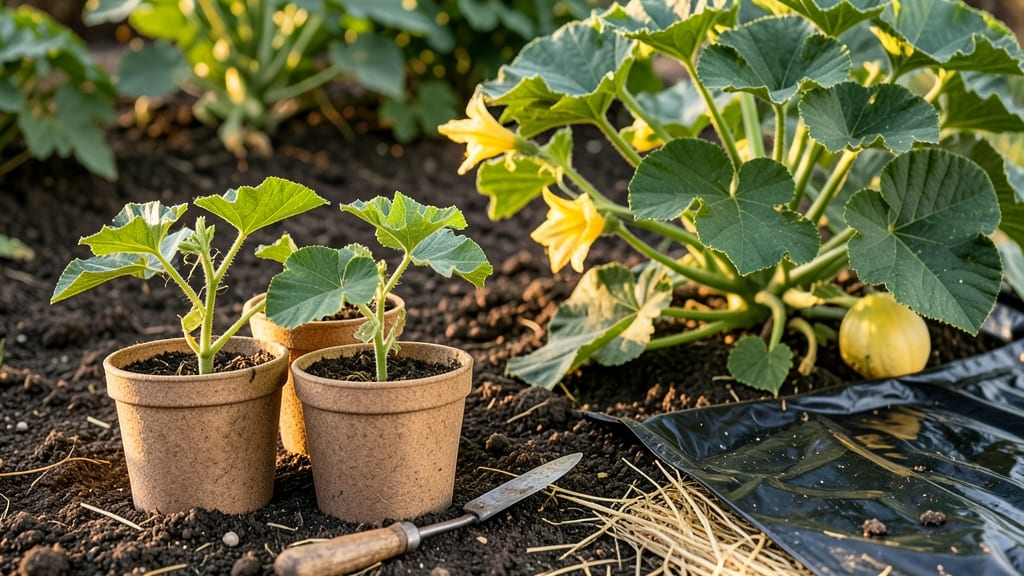 When Should You Plant Pumpkins in Michigan: Frost-Free Timeline by Zone for Reliable Harvests
