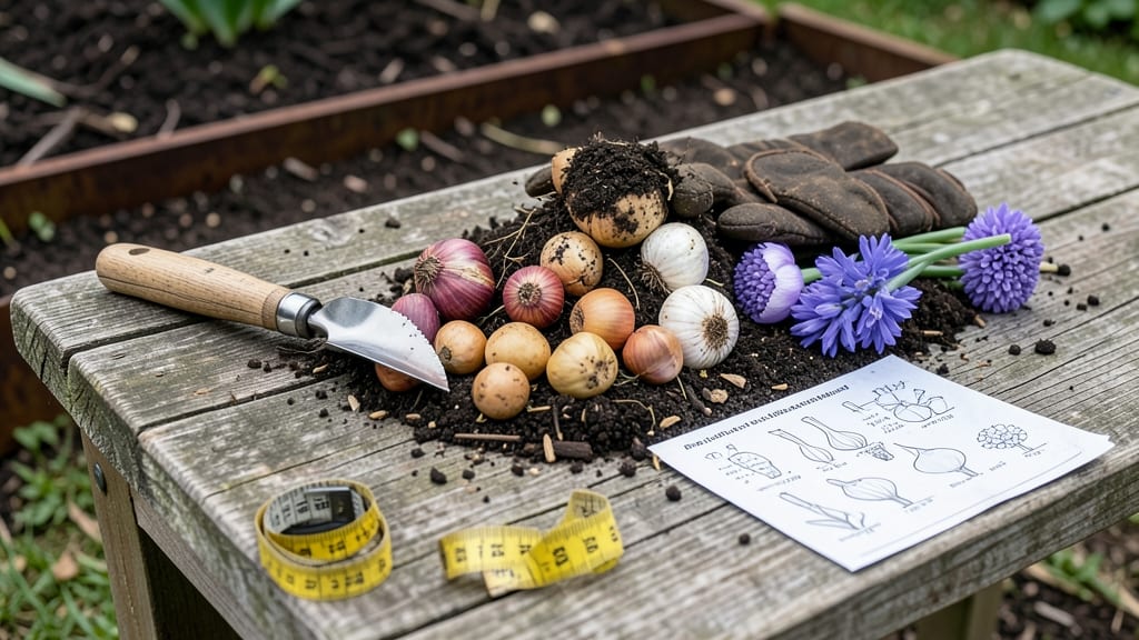 When Should You Plant Bulbs in the Ground: Fall vs Spring Rules for Best Blooms