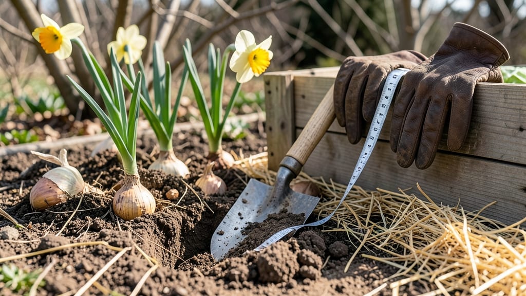 When to Plant Daffodils in Minnesota: Fall Timing Secrets for Hardiness Zone 4A-5B
