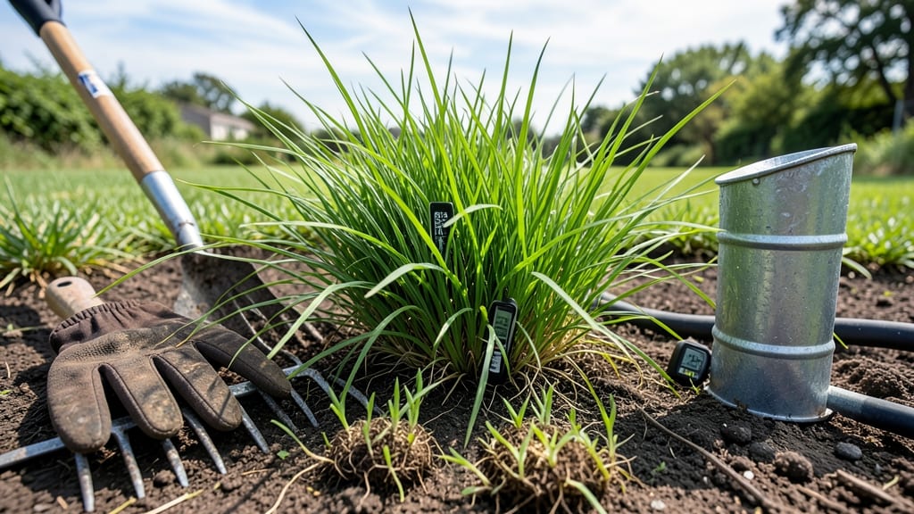 When to Plant Bermuda Grass in Phoenix AZ: Heat-Resistant Timeline for Year-Round Success